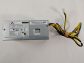 Lot of 2 Lenovo 5P50V03182 10 Pin 260W SFF Desktop Power Supply For Thinkcentre
