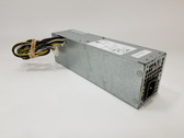 Dell 4FCWX Optiplex 3020 / 9020 315W 8 Pin Desktop Power Supply