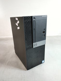 Dell OptiPlex 5050 MT Core i7-6700 3.40 GHz 8 GB DDR4 No HDD
