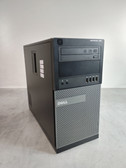 Dell OptiPlex 790 TWR Core i7-2600 3.40 GHz 16 GB DDR3 No HDD