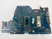HP 17-by3012cy L87450-601 Intel 1.2 GHz  Core i3-1005G1 DDR4 Motherboard