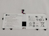 LG Gram 17Z90N 10336 mAh 4 Cell 7.74 V Laptop Battery LBV7227E