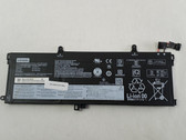 Lenovo 5B10W51823 4830mAh 3 CellLaptop Battery for ThinkPad T590 P53S T15 P15S