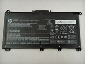Lot of 5 HP Pavilion 15-eg Series 3440 mAh 3 Cell 11.34 V Laptop Battery