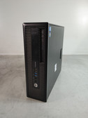 HP EliteDesk 800 G1 SFF Core i5-4570 3.20 GHz 8 GB DDR3 No HDD
