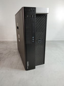 Dell Precision Tower 7810 Xeon E5-2603 v3 1.60 GHz 32 GB DDR3 No HDD