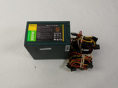 Lot of 2 Antec EA-380D Green 20+4 Pin 380W ATX Desktop Power Supply