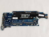 Dell Latitude 5400 3CY3R Intel 1.6 GHz  Core i5-8265U DDR4 Motherboard