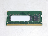 Mixed Brand 4 GB PC4-21333 (DDR4-2666) 1Rx8 DDR4 Laptop RAM