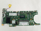 Lenovo ThinkPad T480s Core i5-8350U 1.7 GHz 8 GB DDR4 Motherboard 02HL838