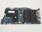 Dell Vostro 5501 Core i7-1065G7 1.30 GHz DDR4 Motherboard C1C0Y
