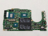 Dell G Series G3 3590 Core i7-9750H 2.60 GHz DDR4 Motherboard FMG64