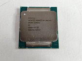 Lot of 2 Intel SR203 Xeon E5-2667 v3 3.2 GHz LGA 2011-3 Server CPU