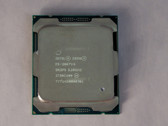 Intel SR2P5 Xeon E5-2667 v4 3.2 GHz LGA 2011-3 Server CPU
