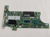 Lenovo ThinkPad T590 Core i7-8665U 1.90 GHz 16 GB DDR4 Motherboard 01YT402