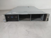 HP ProLiant DL380 G9 2.40 GHz Intel Xeon E5-2620 v3 64 GB DDR4 Server A3