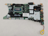 Lenovo ThinkPad X13 Gen 3 Core i7-1260P 2.10 GHz 32 GB DDR5 Motherboard 5B21H55350