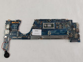 Dell Latitude 7300 Core i5-8265U 1.60 GHz DDR4 Motherboard TCDGC