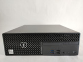 Dell OptiPlex 3080 SFF Core i5-10500 3.10 GHz 8 GB 500 GB NVMe Windows 11 Pro Desktop WINACTA6 A6