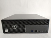 Dell OptiPlex 3080 SFF Core i5-10500 3.10 GHz 8 GB 500 GB NVMe Windows 11 Pro Desktop WINACTA7 A7