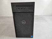 Dell Precision 3650 Core i5-11500 2.70 GHz 16 GB 512 GB NVMe Windows 11 Pro Desktop WINACTA6 A6
