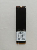 Lot of 2 Samsung PM991 MZ-VLQ256B 256 GB M.2 2280 80mm NVMe Solid State Drive