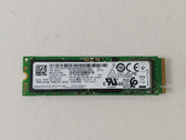 Lot of 2 Samsung PM981 MZ-VLB256C 256 GB M.2 2280 80mm NVMe Solid State Drive
