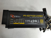 Rosewill 1050 W 24 Pin ATX Desktop Power Supply Photon-105