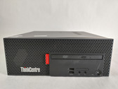 Lenovo ThinkCentre M70c Core i5-10400 2.90 GHz 8 GB 256 GB NVMe Windows 11 Pro Desktop WINACTA4 A4