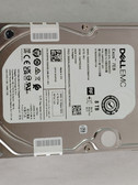 Seagate DELLEMC Exos 7E8 ST8000NM010A 8TB SAS 3 3.5 in Enterprise Drive