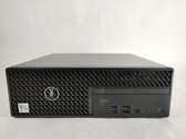 Dell OptiPlex 3080 SFF Core i5-10500 3.10 GHz 8 GB 500 GB NVMe Windows 11 Pro Desktop WINACTA8 A8
