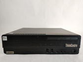 Lenovo ThinkCentre M70s Core i5-10400 2.90 GHz 8 GB 500 GB NVMe Windows 11 Pro Desktop A1