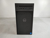 Dell Precision 3650 Core i5-11500 2.70 GHz 16 GB 512 GB NVMe Windows 11 Pro Desktop WINACTA7 A7