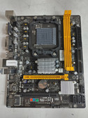 Biostar A960D+V2 AMD Socket AM3+ DDR3 Desktop Motherboard