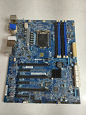 SuperMicro X10SAT Intel LGA 1150 DDR3 Desktop Motherboard