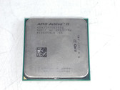 Lot of 2 AMD Athlon II X2 ADX250OCK23GQ 3GHz Socket AM3 2000MHz Desktop CPU