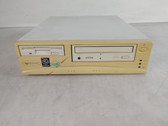 Vintage Premio Telesto Series Intel Pentium MMX 233 MHz 64 MB SDRAM Desktop