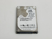 Western Digital WD AV-25 WD10JUCT 1 TB SATA II 2.5 in Laptop Drive