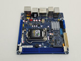 Intel DH77DF LGA 1155 DDR3 SDRAM Desktop Motherboard