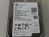 Seagate Exos 10E2400 ST1200MM0129 1.2 TB SAS 3 2.5 in Drive