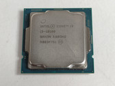 Intel SRH3N Core i3-10100 3.6 GHz LGA 1200 Desktop CPU