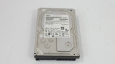 Lot of 5 HGST  Ultrastar HUS726060ALE610 6 TB SATA III 3.5 in Desktop Drive