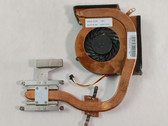 Lenovo 75Y4756 3-Pin Laptop Heatsink For ThinkPad Edge 15 Series