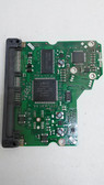 Seagate ST3500320NS P/N-9CA154-784 S/N-9QMC5LL1 F/W-HPGA PCB Only