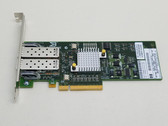 HP AP770-6001 PCI-E x8 8GB Dual-Port Fibre Channel Host Bus Adapter
