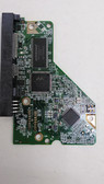 Western Digital WD2500AAKX P/N-75U6AA0 S/N-WCC2H0365603 F/W-A0 PCB Only