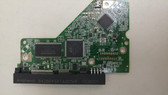 Western Digital WD Blue P/N-WD5000AAKX S/N-WCC2EUF13401 F/W-18.01H18 PCB Only