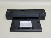 Dell PKDGR E-Port Plus II K09A Latitude E-Series Port Replicator