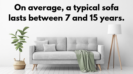 Frayed And Faded 7 Signs You Should Replace Your Sofa Bi Rite
