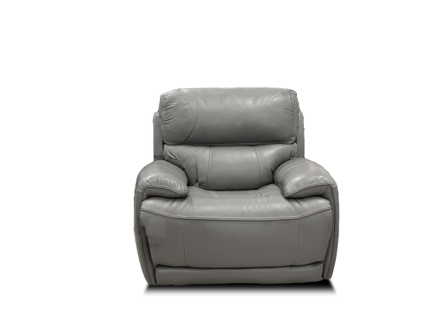 RS-11476 POWER RECLINER- GREY